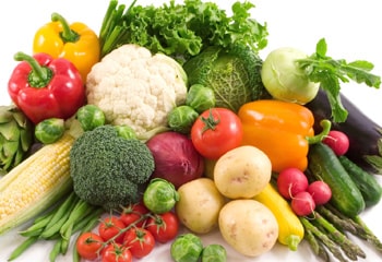 Diez trucos para sacar el máximo partido a las verduras y hortalizas