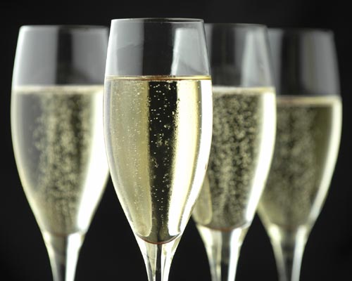 'Tips' de cocina: ¿cómo reconocer un champán de calidad?