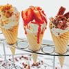 Ideas muy vistosas para disfrutar del helado