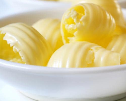 Trucos y consejos: cómo sacar el máximo partido a la mantequilla
