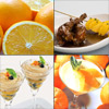 Recetas de temporada: deliciosas ideas 'a la naranja'