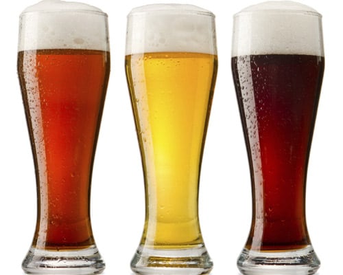 'Lager', 'Ale', 'Pilsen'… ¿qué diferencia a unas cervezas de otras?