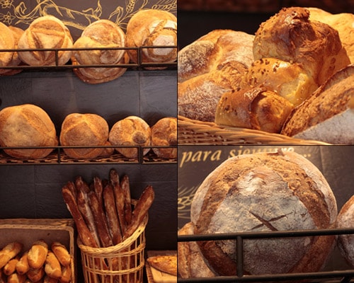 Delicioso pan: consejos prácticos sobre su consumo y degustación