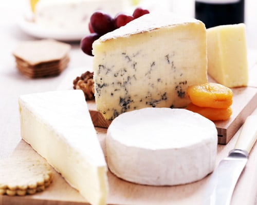 En el mercado: ¿cómo elegir el mejor queso?