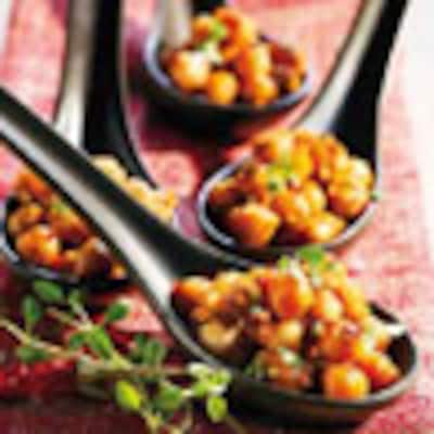 Platos de cuchara: ¡deliciosas legumbres!