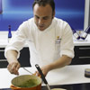 Grandes chefs: arroz con algas, por Ángel León