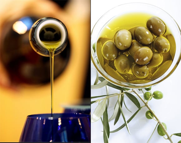 Apuntes de cata: curiosidades sobre la degustación de los aceites de oliva