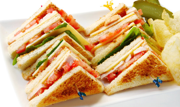 Ideas irresistibles para celebrar el 'Día Mundial del Sándwich'