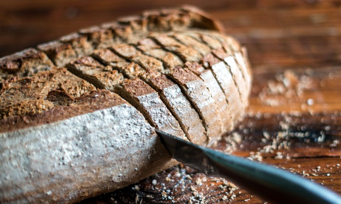 ¿Cómo reconocer un buen pan artesano frente a uno industrial? ¡He aquí seis pistas infalibles!