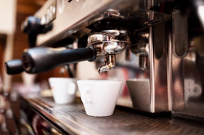 'Tips gastro': Cinco pistas para reconocer un buen café