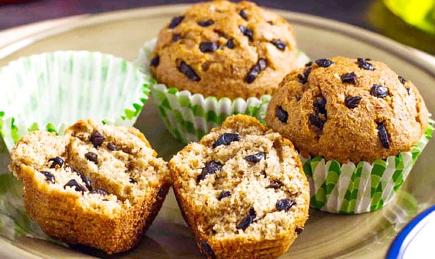 Repostería: Magdalenas, 'mug cakes', galletas… ¡y un ingrediente inesperado!