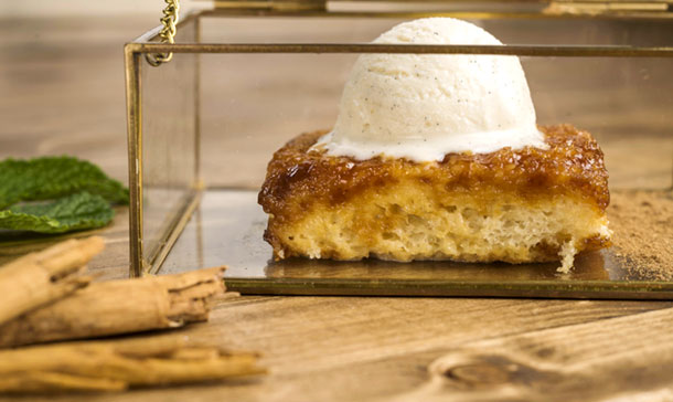 Repostería: Aprende a preparar unas torrijas 'de restaurante'