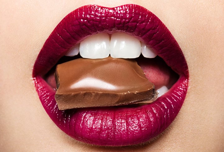 ¿Celebramos el ‘Día mundial del chocolate’? - Foto 1