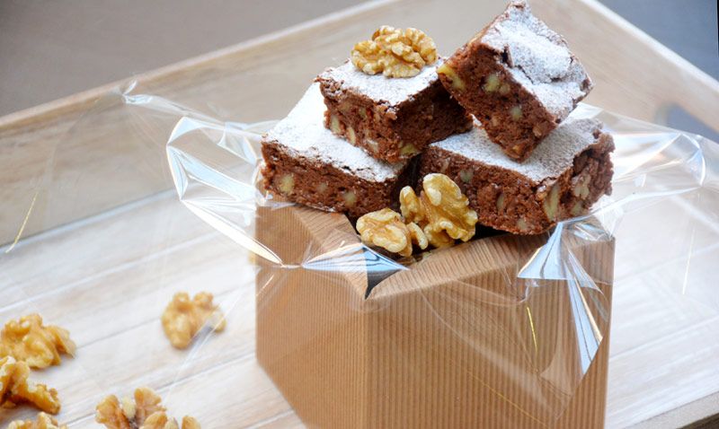 'Brownie'