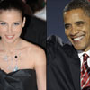 Elsa Pataky y Barack Obama, la mejor compañía para un desayuno perfecto