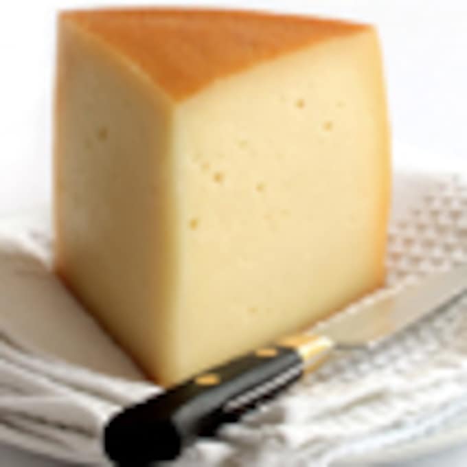 ¿Te gustaría participar en una cata de queso de Idiazábal?