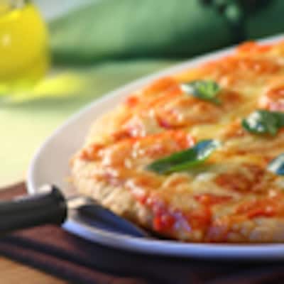 ¿Una 'pizza Margarita' por menos de dos euros? Te contamos dónde y cuándo