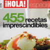 Ya está a la venta el nuevo 'Especial Cocina' de ¡HOLA!