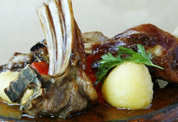¿Te gustaría probar un menú ‘eco-asturiano’?