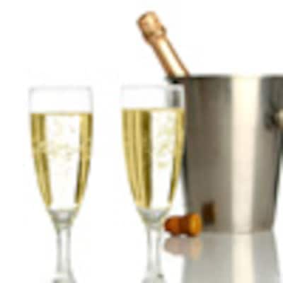 ¿Te gustaría probar exquisitos aperitivos maridados con el mejor champán francés?