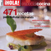 El nuevo ‘Especial de Cocina’ de ¡HOLA!, ya en los kioscos