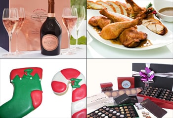 Regalos 'gourmet': ideas muy navideñas para los amantes de la buena mesa