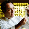 La 'magia culinaria' de Ferran Adrià, a precios más asequibles