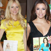 Eva Longoria y Gwyneth Paltrow... ¡locas por la cocina!