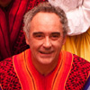 Ferran Adrià y la cocina peruana: un amor correspondido