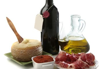 Los mejores vinos, aceites, quesos… ¡al alcance de tu paladar!