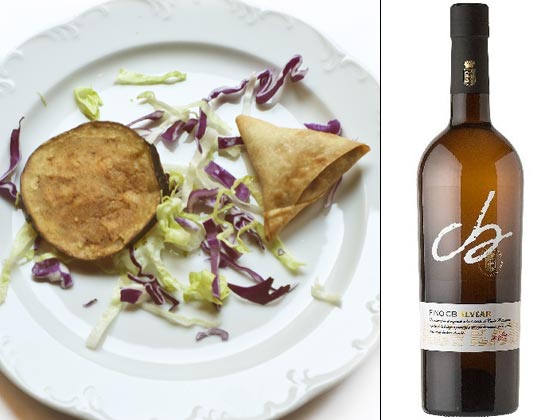 Gastronomía india y vinos españoles: un maridaje sorprendente y… ¡delicioso!