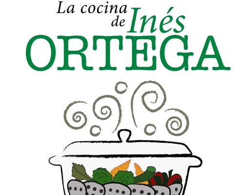 Inés Ortega nos enseña a preparar recetas saludables y económicas