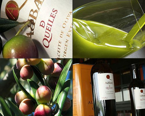 ¿Cuál es el mejor aceite de oliva virgen de España?