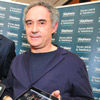 Ferran Adrià presenta una aplicación culinaria 'para gente normal, con un sueldo normal y que quiere cocinar normal'