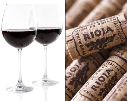 Estados Unidos se rinde a 'los encantos' del vino de Rioja