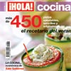 Ya está a la venta el especial de verano ‘¡HOLA! Cocina’, ¡no te quedes sin él!