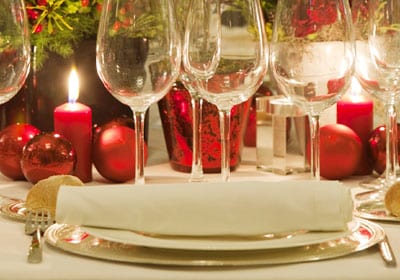 'Gastro-planes' navideños: ¿Y si este año cenamos fuera de casa?
