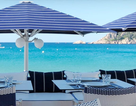 'Gastro-planes' para el fin de semana: cinco mesas para disfrutar 'mediterráneamente'