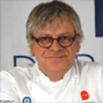 Muere el chef Jean Luc Figueras