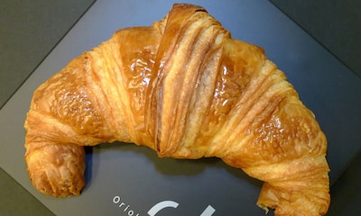 Muy dulce: ¿sabes dónde encontrar 'El mejor croissant de España'?