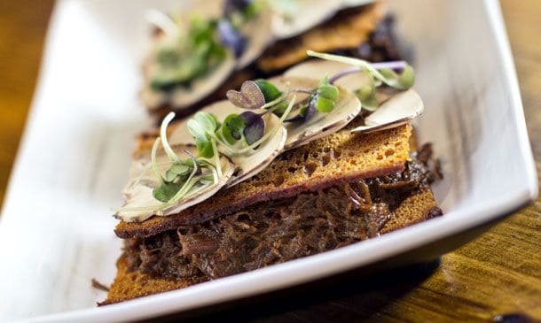 Planes con sabor: bocados asiáticos, 'urban food', casquería 'gourmet', cocina con vistas… ¡no te pierdas nuestras recomendaciones! Planes con sabor: bocados asiáticos, 'urban food', casquería 'gourmet', cocina con vistas… ¡no te pierdas nuestras recomendaciones!