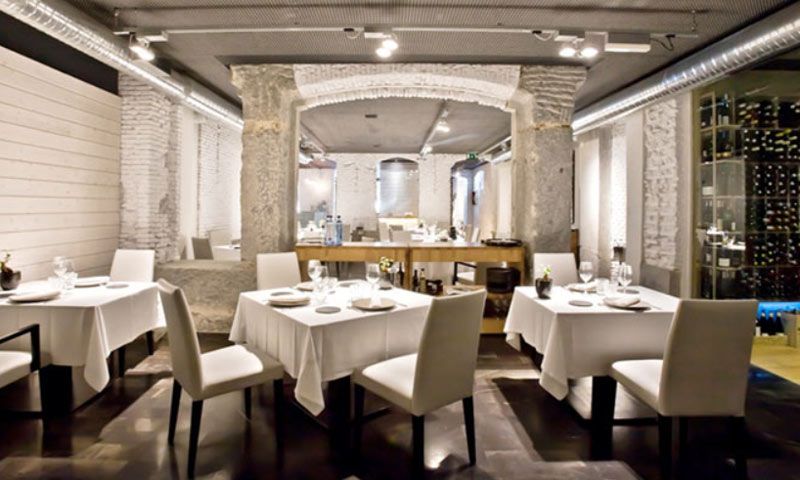 Y los premios al mejor chef y al mejor restaurante del año son para…