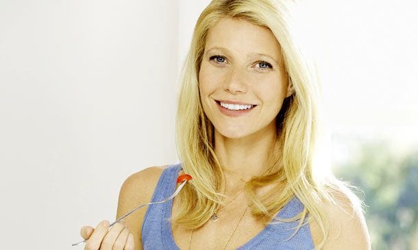 Y al cuarto día… Gwyneth Paltrow claudicó: 'Es realmente difícil comer de manera sana y nutritiva con un presupuesto semanal de 29 dólares' Y al cuarto día… Gwyneth Paltrow claudicó: 'Es realmente difícil comer de manera sana y nutritiva con un presupuesto semanal de 29 dólares'
