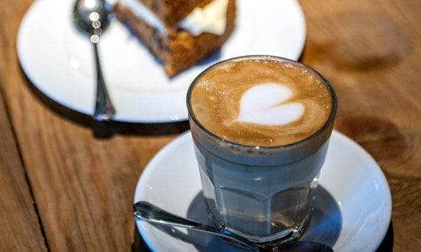 Tendencias 'foodie': ¿sabes qué son las cafeterías de ‘tercera generación’? Tendencias 'foodie': ¿sabes qué son las cafeterías de ‘tercera generación’?