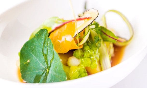 Planes con sabor: cocina ecológica, menús de alta cocina, restaurantes ‘a la última’… ¡cómete el fin de semana! Planes con sabor: cocina ecológica, menús de alta cocina, restaurantes ‘a la última’… ¡cómete el fin de semana!