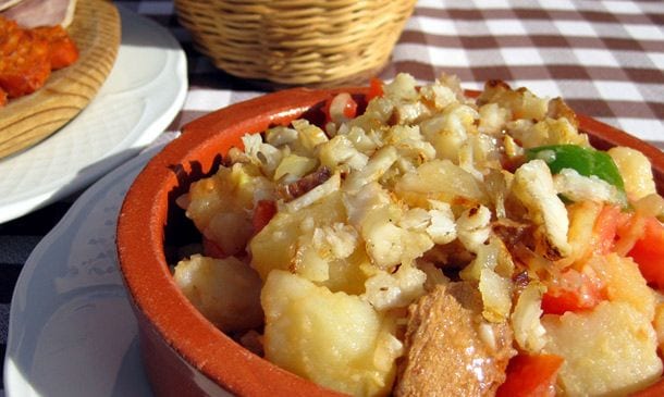 Formentera: paraíso natural y gastronómico Formentera: paraíso natural y gastronómico