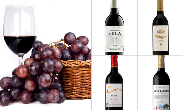 Experiencias ‘gastro’: ¿Te gustaría probar algunos de los mejores vinos de La Rioja en una fiesta única?