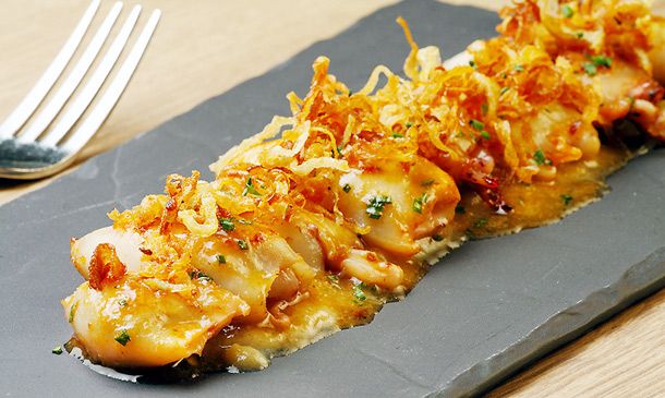 Planes 'gastro': tapas de autor, menús solidarios, cocina peruana, dulces de convento… ¡cómete el fin de semana! Planes 'gastro': tapas de autor, menús solidarios, cocina peruana, dulces de convento… ¡cómete el fin de semana!