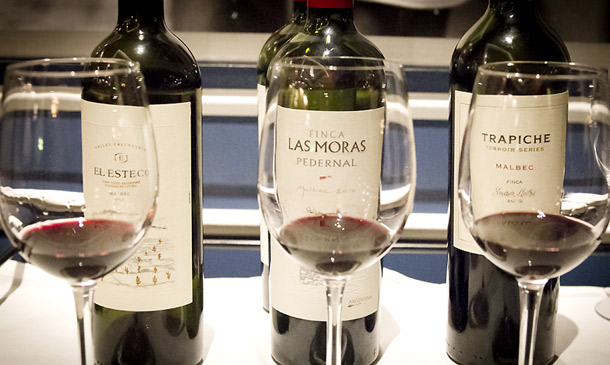 Pistas 'gourmet': ¿Te apetece probar algunos de los mejores vinos de Argentina?