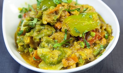 Planes 'gastro': Curry, samosas, pollo tandoori… ¿comemos en un hindú este finde?